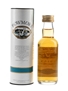 Bowmore 10 Year Old Bottled 1990s 5cl / 43%