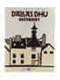 Dallas Dhu Booklet  