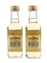 Jacobite Finest  2 x 5cl / 40%