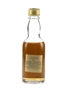 Dufftown Glenlivet 8 Year Old Bottled 1980 - Sovinac, Belgium 4.7cl / 46%