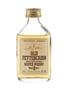 Old Fettercairn 8 Year Old Bottled 1980s - Whyte & Mackay 5cl / 43%