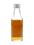 Lagavulin 12 Year Old Bottled 1980s - White Horse Distillers 5cl / 43%