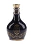 Glenfiddich 18 Year Old Ancient Reserve Blue Ceramic Decanter 5cl / 43%