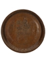 Johnnie Walker Copper Plate  34cm Diameter