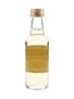 Glenturret 8 Year Old Bottled 1980s 5cl / 40%