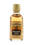 Gordon's Orange Gin Spring Cap Bottled 1950s 5cl / 34%