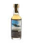 Bowmore 10 Year Old RAF Collection Miniatura Collectives - 'Black Mike' Squadron 5cl / 43%