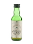 Lagavulin 12 Year Old Bottled 1980s - White Horse Distillers 5cl / 43%