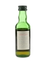 Lagavulin 12 Year Old Bottled 1980s - White Horse Distillers 5cl / 43%