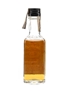 Jack Daniel's Old No.7 Bottled 1970s 4.7cl / 44.5%