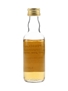 Laphroaig 10 Year Old Unblended Bottled 1980s 5cl / 43%