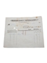 John Lyons & Co. Riverstown Distillery Invoices Dated 1846 William Pulling & Co. 