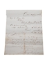 Cork Distilleries Co. Ltd. Correspondence & Invoices, Dated 1864-1872 William Pulling & Co. 