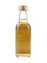 Brora 1983 18 Year Old Silent Stills Cask 40 Bottled 2001 - Signatory Vintage 5cl / 52.9%