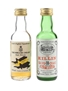 The Killin 10 & Tremblers Dram  2 x 5cl