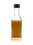 Tomatin 10 Year Old Bottled 1980s - Albert Marshall Importers 5cl / 43%