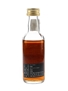 Glendronach 12 Year Old Sherry Cask Bottled 1980s - Japanese Import 5cl / 43%