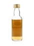 Auchentoshan 10 Year Old Bottled 1980s - Sazerac Co. 5cl / 43.4%