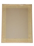 Royal Lochnagar Mirror  39.5cm x 49.5cm