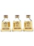 Bell's Extra Special 8 Year Old  3 x 5cl / 40%