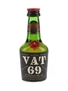 Vat 69 Bottled 1960s 5cl / 40%