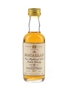 Macallan 12 Year Old 80 Proof Bottled 1970s 4cl / 46%