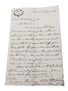 Bristol Distillery Company Limited Correspondence &  Dated 1864 & 1873 William Pulling & Co. 