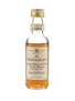 Macallan 12 Year Old Bottled 1980s - Japanese Import 5cl / 43%