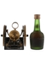 Courvoisier VSOP Cannon Bottled 1980s 3cl / 40%