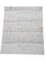 Assorted Correspondence Dated 1846-1907 William Pulling & Co. 