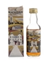 Macallan ICFC Prestonfield House 5cl