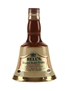 Bell's Old Brown Decanter Bottled 1980s 5cl / 40%