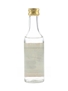 Stolichnaya Russian Vodka Bottled 1970s 5cl / 40%