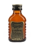 Hardy's Black Bottle Brandy Australia 5cl