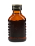 Hardy's Black Bottle Brandy Australia 5cl