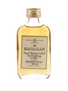 Macallan 12 Year Old Bottled 1980s 5cl / 43%