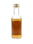 Glenlossie 1968 Connoisseurs Choice Bottled 1980s - Gordon & MacPhail 5cl / 40%