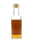 Craigellachie 1971 Connoisseurs Choice Bottled 1980s - Gordon & MacPhail 5cl / 40%