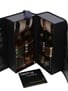 Johnnie Walker The Collection Black, Green, Gold & Blue Label 4 x 20cl