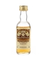 Mosstowie 1970 Connoisseurs Choice Bottled 1980s - Gordon & MacPhail 5cl / 40%