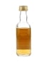 Kinclaith 1966 Connoisseurs Choice Bottled 1980s - Gordon & MacPhail 5cl / 40%