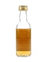 Macduff 1975 Connoisseurs Choice Bottled 1980s - Gordon & MacPhail 5cl / 40%