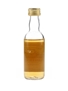 Laphroaig 1967 Connoisseurs Choice Bottled 1980s - Gordon & MacPhail 5cl / 40%