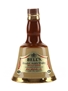 Bell's Old Brown Decanter Bottled 1980s 5cl / 40%