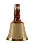 Bell's Old Brown Decanter Bottled 1980s 5cl / 40%