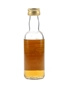 Glen Albyn 1963 Connoisseurs Choice Bottled 1980s - Gordon & MacPhail 5cl / 40%