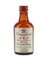 Crawford's 3 Star Bottled 1970s 5cl / 40%