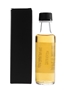 Ardbeg Scorch Committee Release 2021 - Trade Sample 10cl / 51.7%