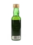 Macallan Glenlivet 18 Year Old Bottled 1970s - Cadenhead's 5cl / 46%