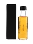 Ardbeg Blaaack Committee 20th Anniversary 2020 - Trade Sample 10cl / 51.7%